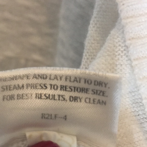 EILEEN FISHER Linen Cotton Knit Blend Open Front Long Line Springtime Cardigan - Picture 16 of 16